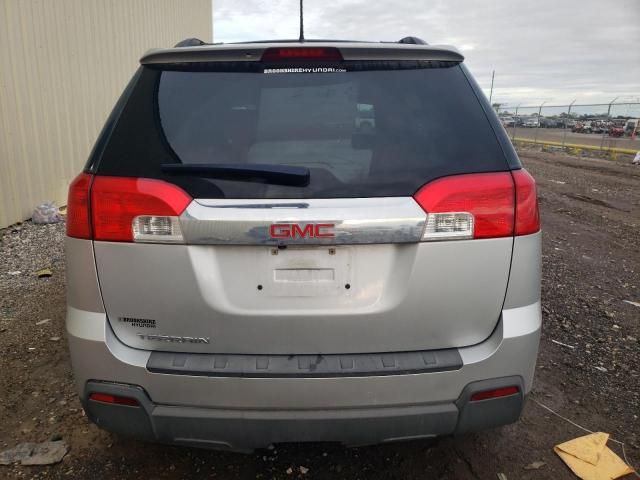 2013 GMC Terrain SLT