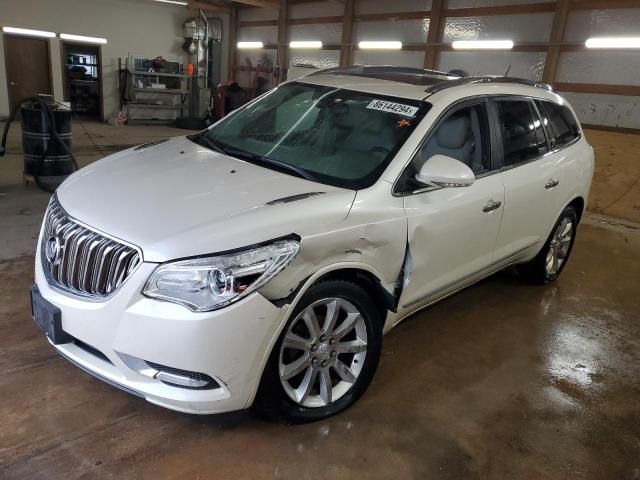 2013 Buick Enclave