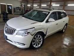 Buick Enclave salvage cars for sale: 2013 Buick Enclave