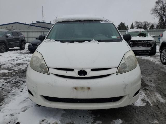 2007 Toyota Sienna CE