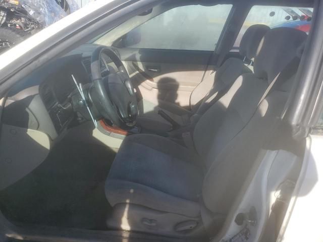 2004 Subaru Legacy Outback AWP