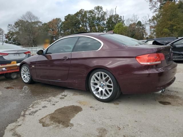 2008 BMW 328 I