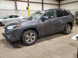 2022 Toyota Rav4 XLE en venta en Pennsburg, PA