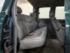 2001 GMC Sierra K2500 Heavy Duty