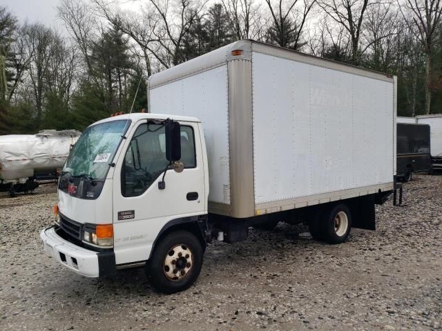 2003 GMC W3500 W35042