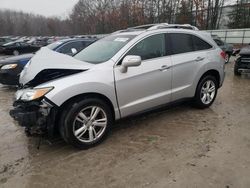 Lotes con ofertas a la venta en subasta: 2013 Acura RDX Technology