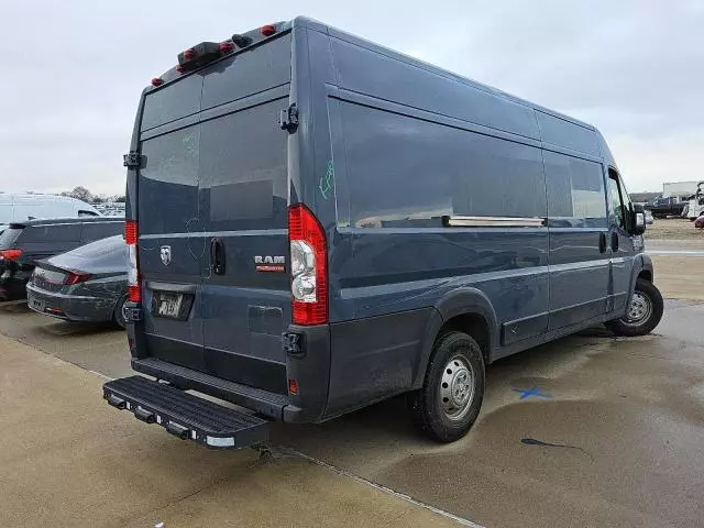 2021 Dodge RAM Promaster 3500 3500 High