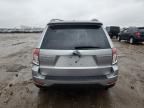 2010 Subaru Forester 2.5X Limited