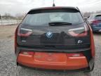 2014 BMW I3 REX