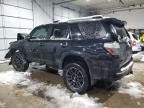 2016 Toyota 4runner SR5/SR5 Premium