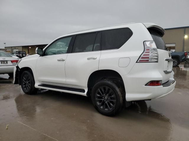 2022 Lexus GX 460