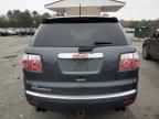 2012 GMC Acadia SLE