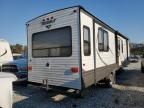 2016 Keystone Travel Trailer