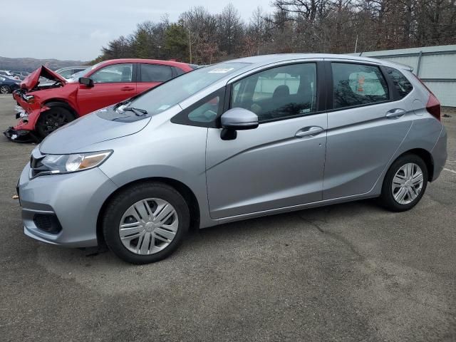 2019 Honda FIT LX