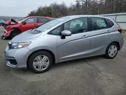 2019 Honda FIT LX en venta en Brookhaven, NY