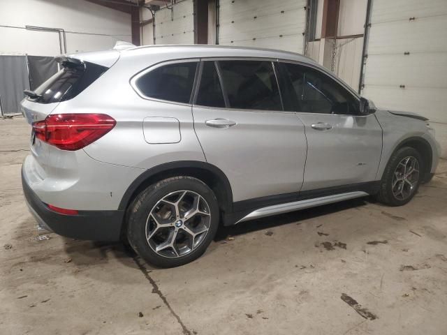 2017 BMW X1 XDRIVE28I