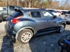 2013 Nissan Juke S