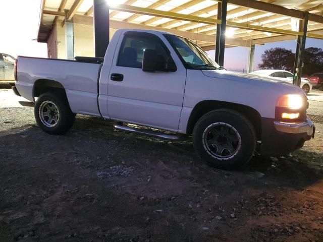 2006 GMC New Sierra C1500