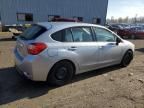 2013 Subaru Impreza