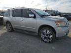 2008 Nissan Armada SE