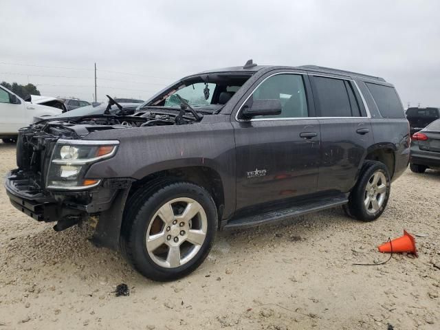 2015 Chevrolet Tahoe C1500 LT