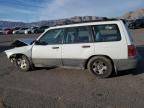 1999 Subaru Forester L