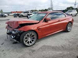 2020 BMW M4 en venta en Homestead, FL