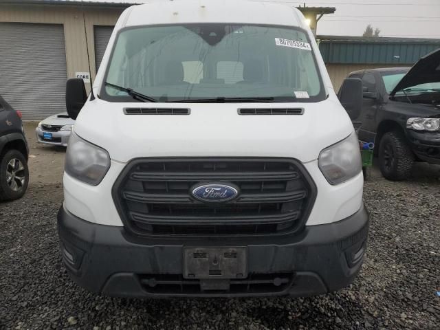 2020 Ford Transit T-250