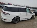 2024 Lincoln Aviator Black Label