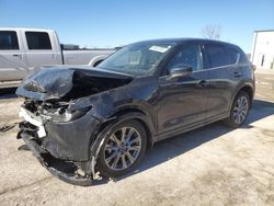 2024 Mazda CX-5 Premium en venta en Kansas City, KS