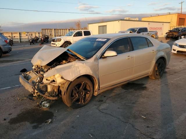 2009 Chevrolet Malibu 2LT