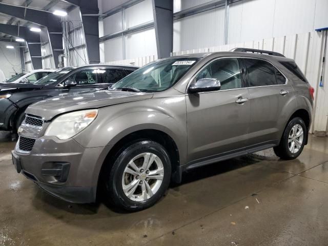 2010 Chevrolet Equinox LT