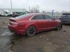 2013 Lincoln MKZ