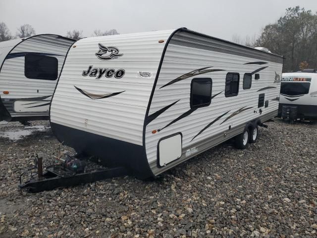 2018 Jayco RV