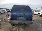 2003 Mercury Mountaineer