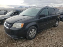 Dodge Vehiculos salvage en venta: 2012 Dodge Grand Caravan SXT