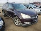 2009 Chevrolet Traverse LT