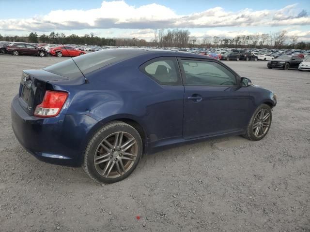 2011 Scion TC