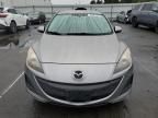 2011 Mazda 3 I