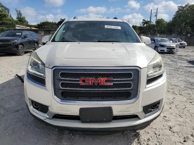 2015 GMC Acadia SLT-1