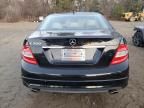 2011 Mercedes-Benz C 300 4matic