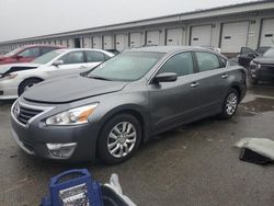 2015 Nissan Altima 2.5 en venta en Louisville, KY