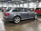 2013 Audi A4 Allroad Premium