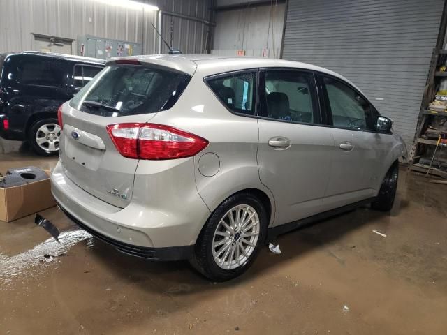 2015 Ford C-MAX SE