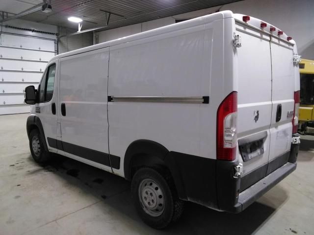 2017 Dodge RAM Promaster 1500 1500 Standard