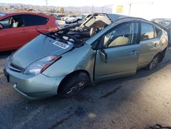 Toyota Prius Vehiculos salvage en venta: 2007 Toyota Prius