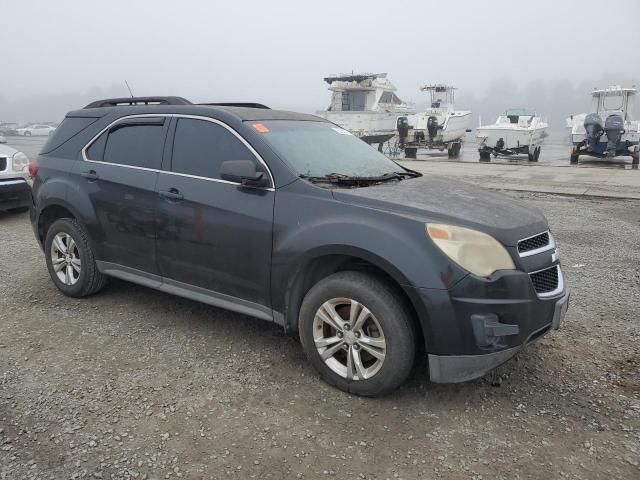 2010 Chevrolet Equinox LT