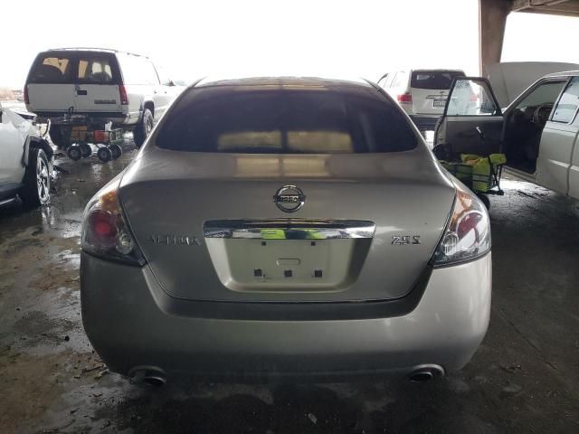 2011 Nissan Altima Base