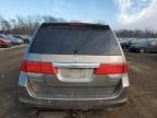 2009 Honda Odyssey Touring