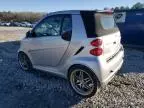 2009 Smart Fortwo Passion